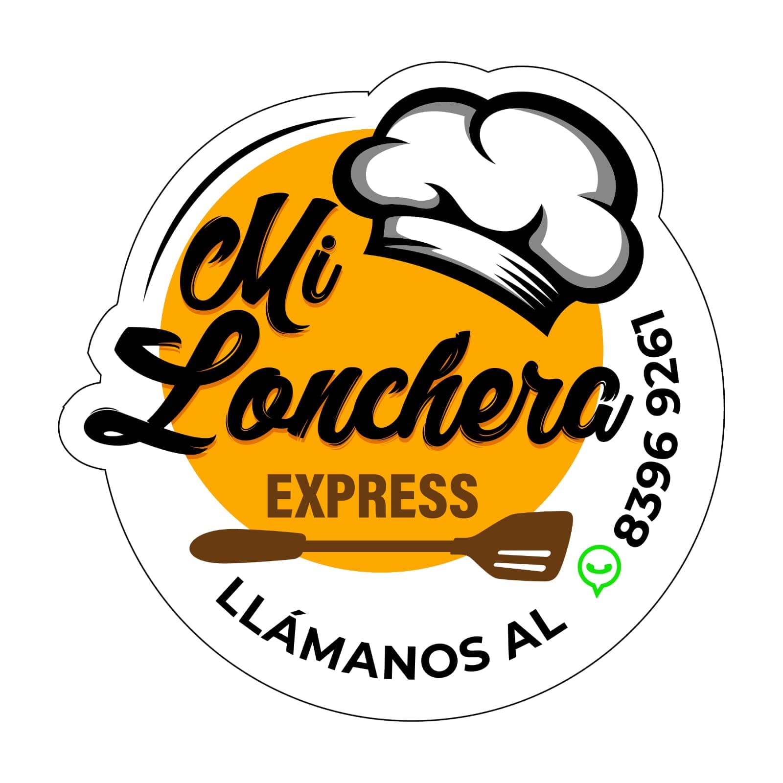 Mi Lonchera Express